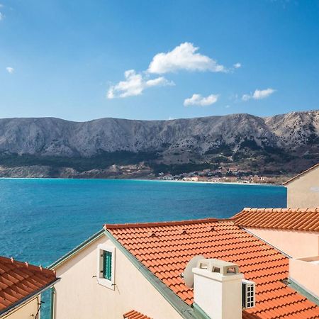 Apartments Darko Near The Sea 巴斯卡 外观 照片