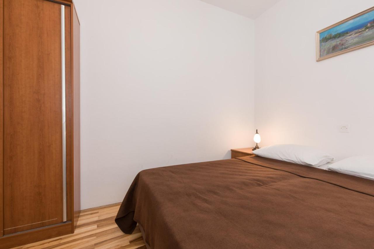 Apartments Darko Near The Sea 巴斯卡 外观 照片