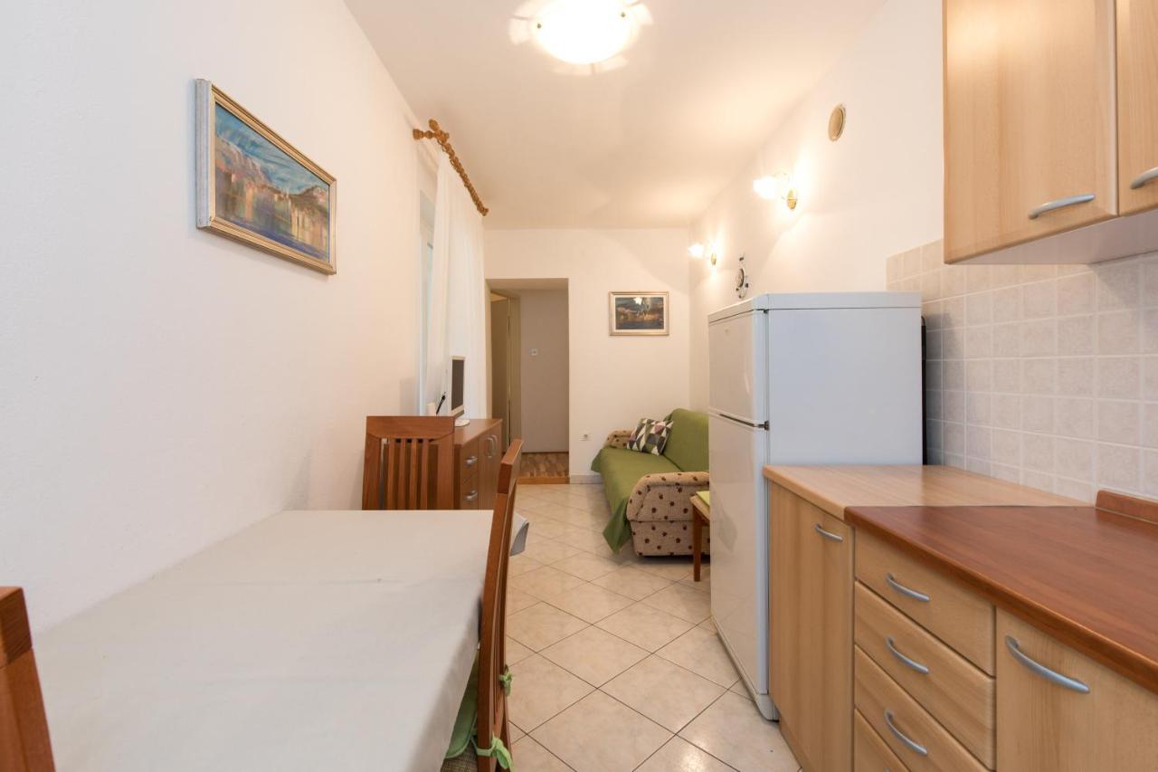 Apartments Darko Near The Sea 巴斯卡 外观 照片